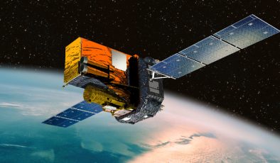Yerli ve milli uydumuz Türksat 6A için tarih belli oldu