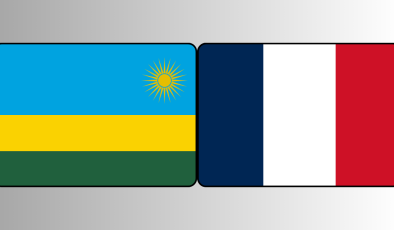 Ruanda, Fransa İle Savunma İş Birliği Anlaşmasını 2025’e Kadar Uzattı