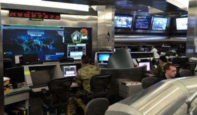 İngiliz Ordusu Siber Saldırıya Uğradı: Kritik Veriler Ele Geçirildi